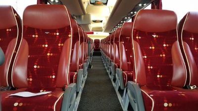 wynajem autokarów Płock